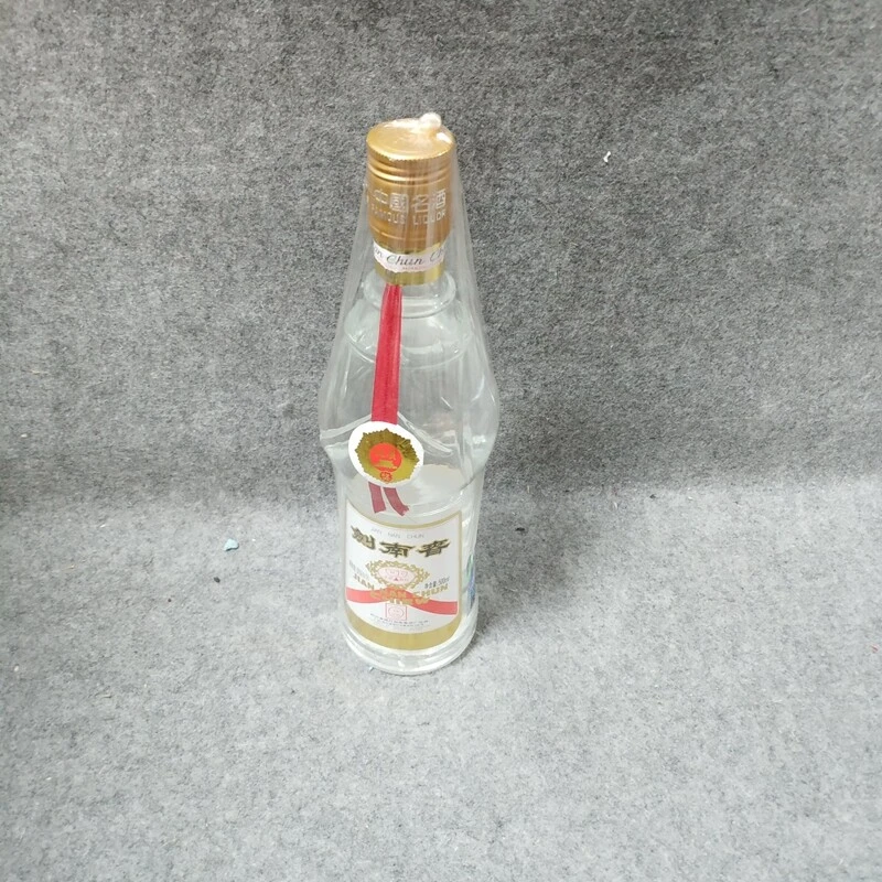 2000年剑南春黄盖38度500ml-M25FW009519-03
