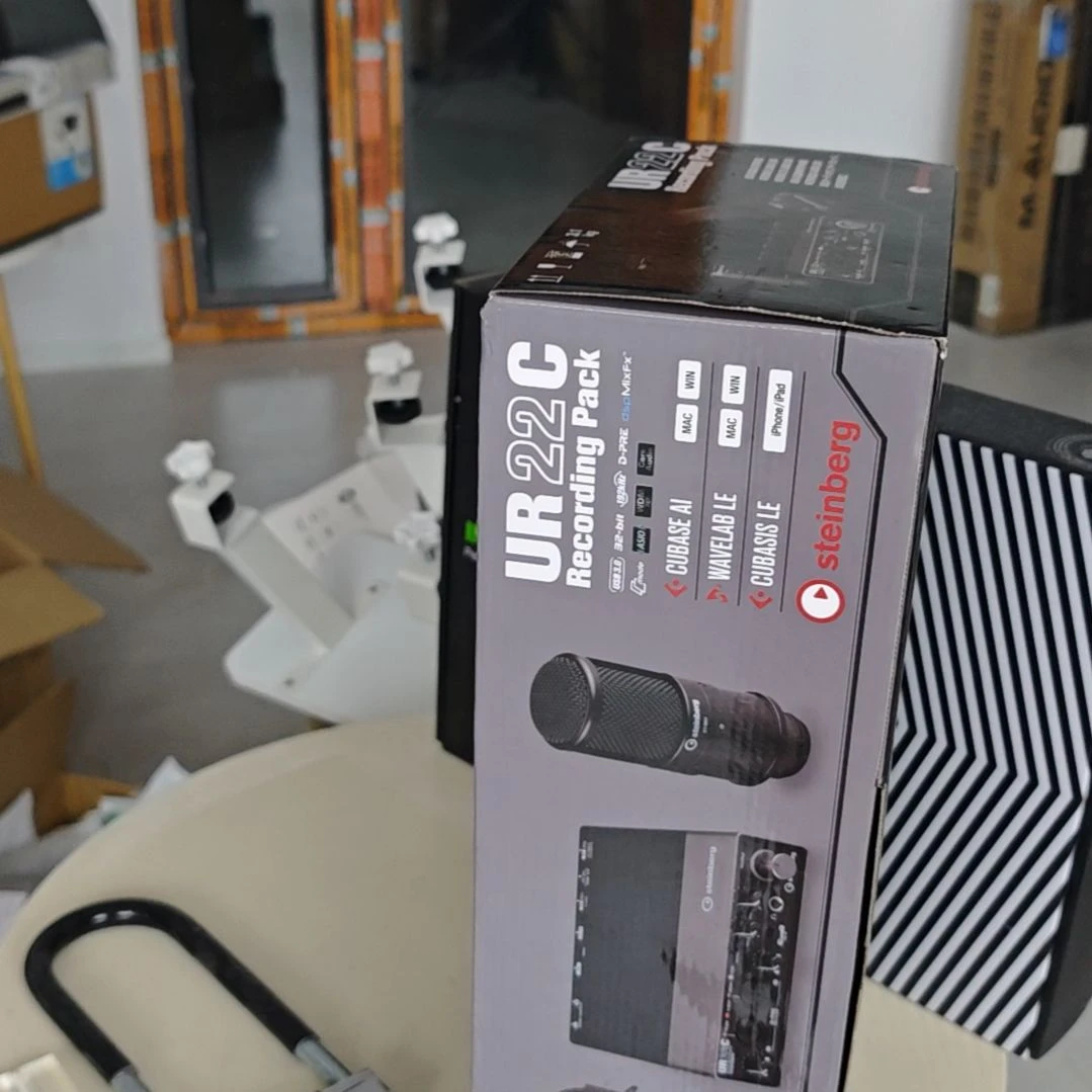 UR22C套装全新全新全新