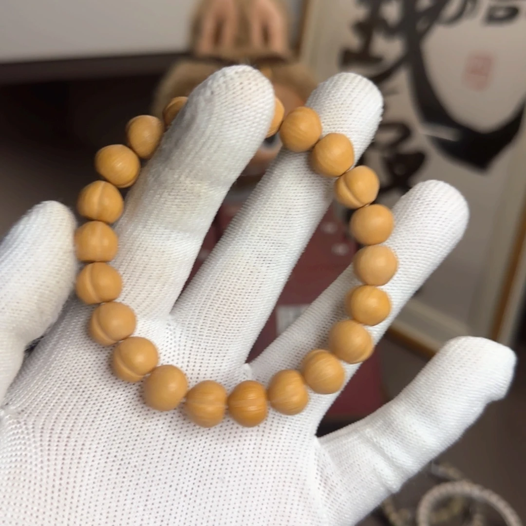 手串猴头核桃全品屁桃单圈