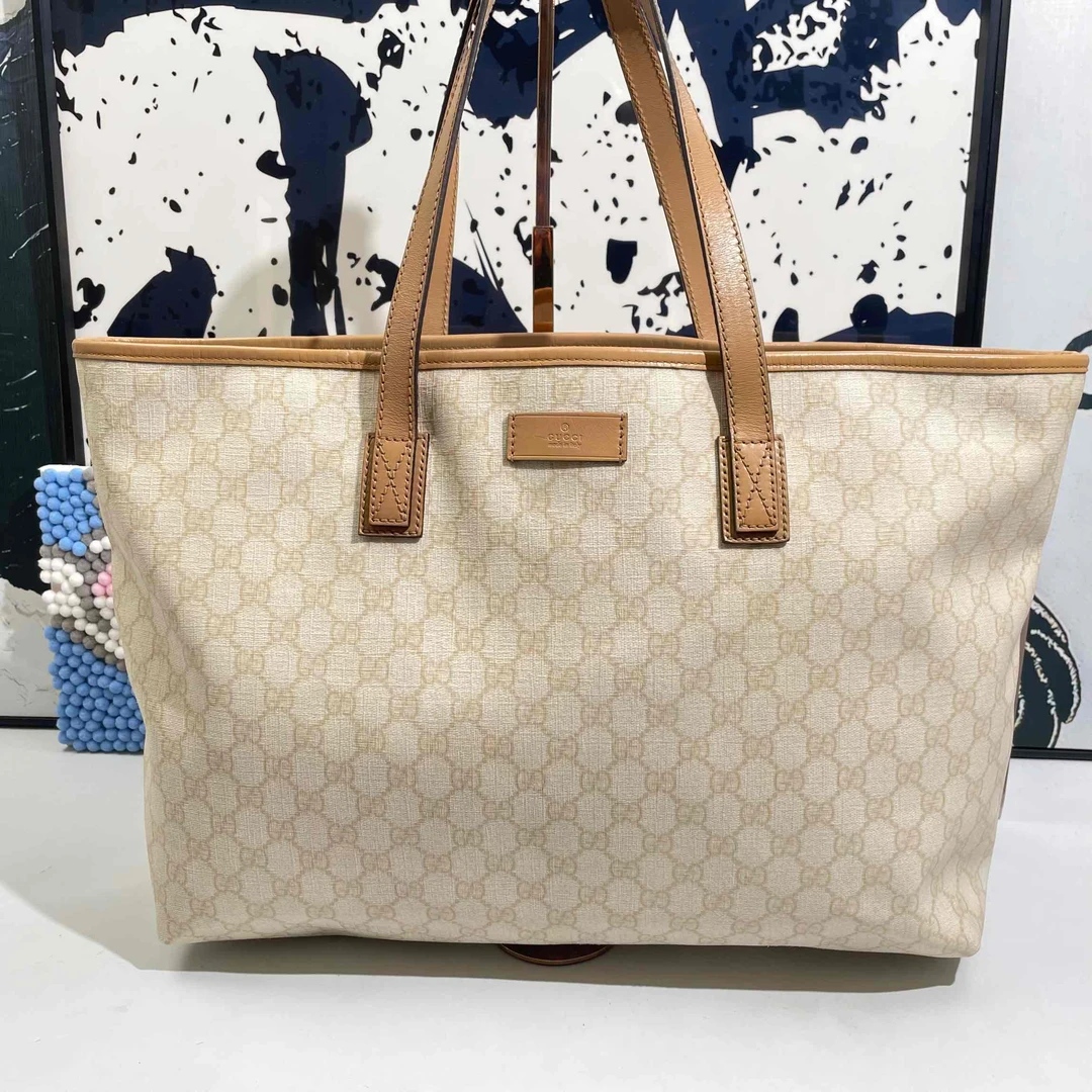 95新  小野专属/95新/古驰/单肩包/DJ8037