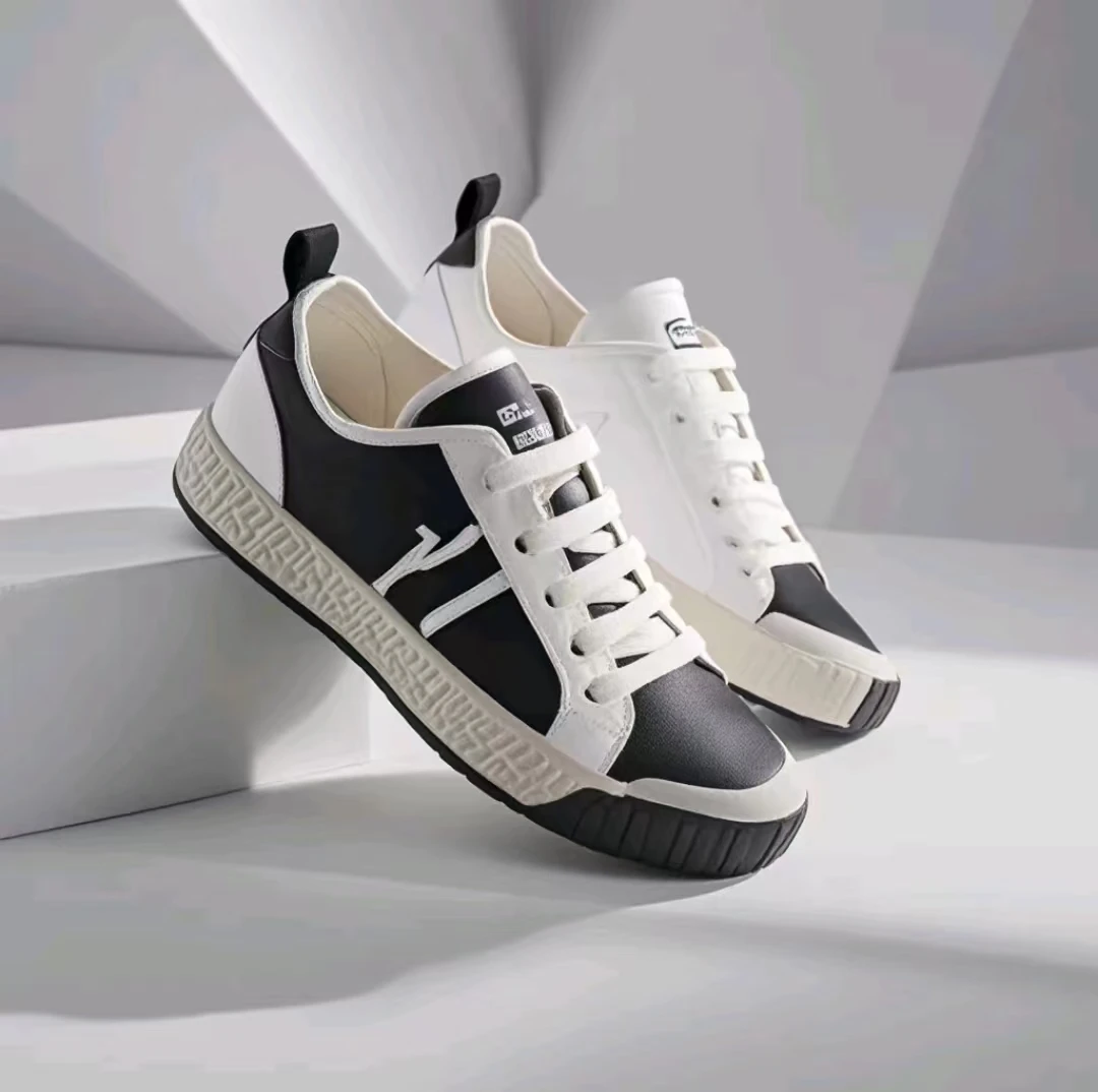 UKRS(阳)N家潮流1906-休闲百搭舒适款运动鞋