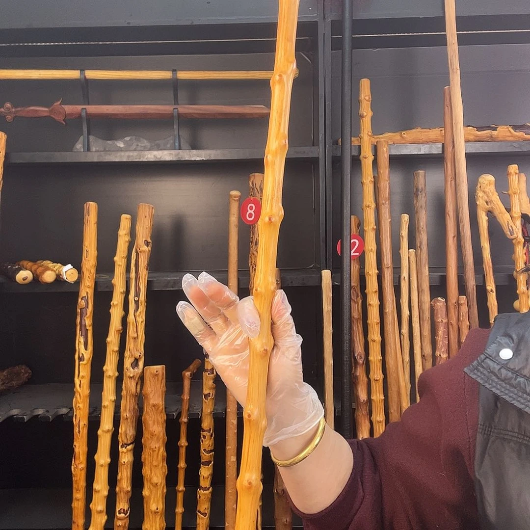 南对节南对节疤棍