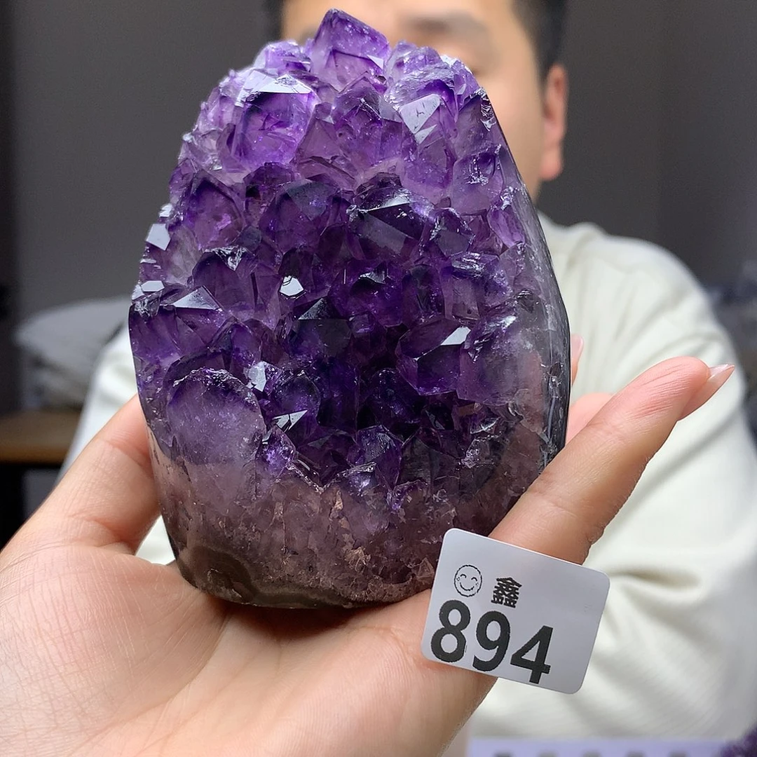 未镶嵌大型摆件（非配饰）水晶