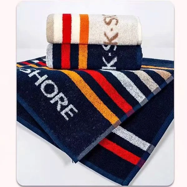 KING SHORE/金号柔软吸水加厚擦脸巾情侣家用面巾成人洗澡吸汗