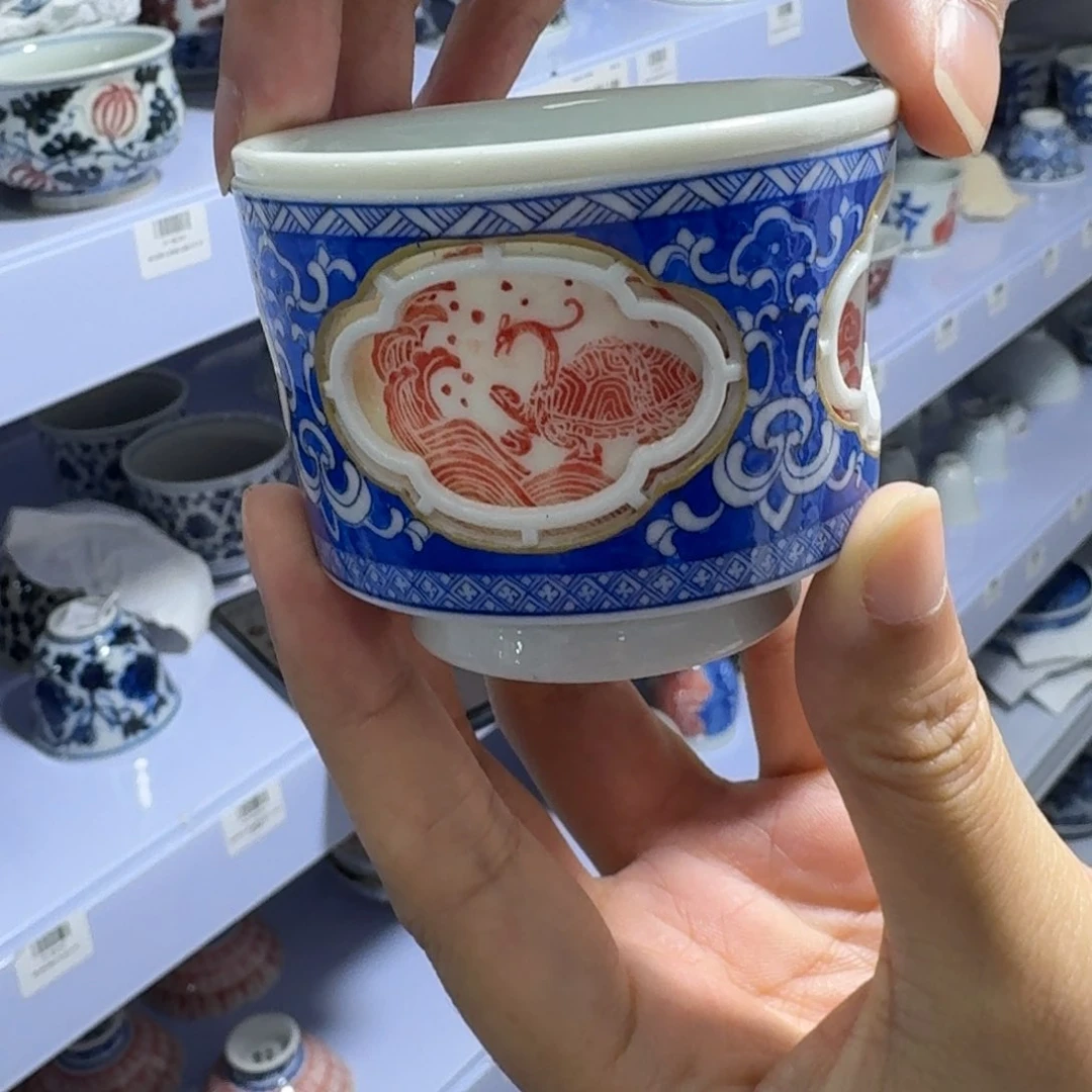 杯Y*瓷言所老曹甄选好瓷