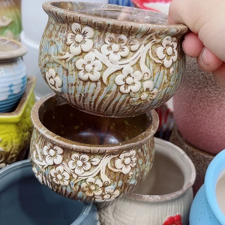 花盆厂家直销9.99包邮