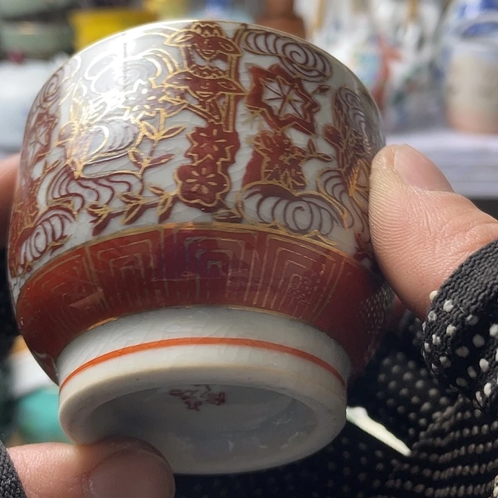水滴瓷器水滴瓷器