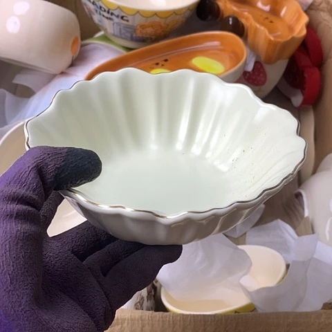陶瓷制品满25拼单发货默认微瑕