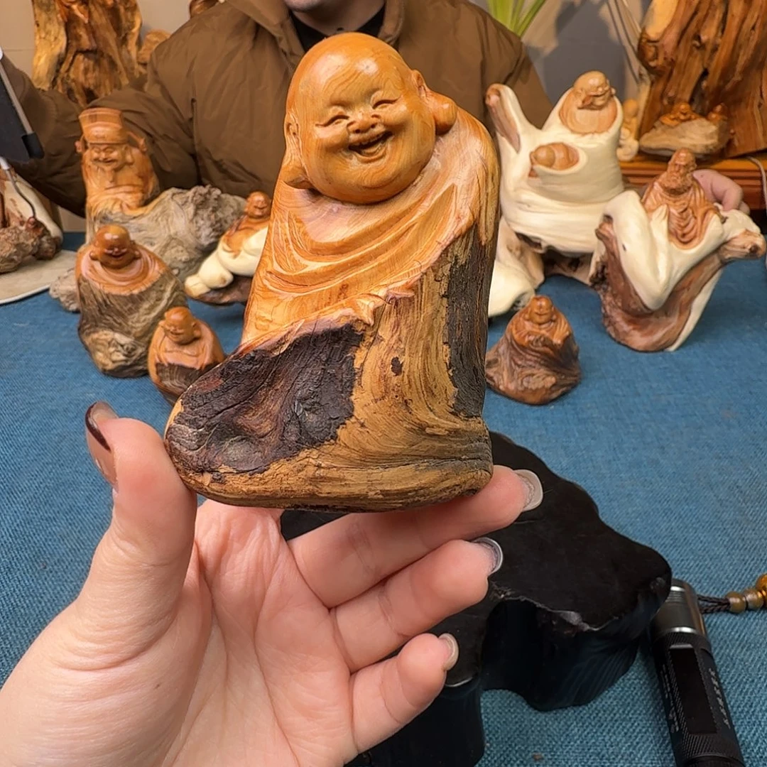 柏木（崖柏）关注一下