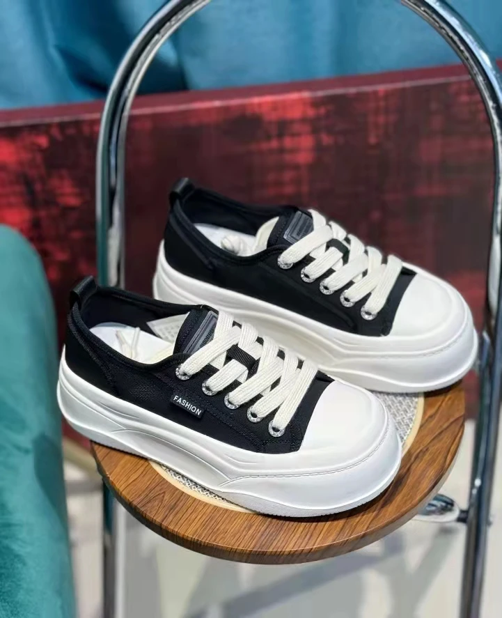 12-163-A22女士舒适百搭时尚女鞋