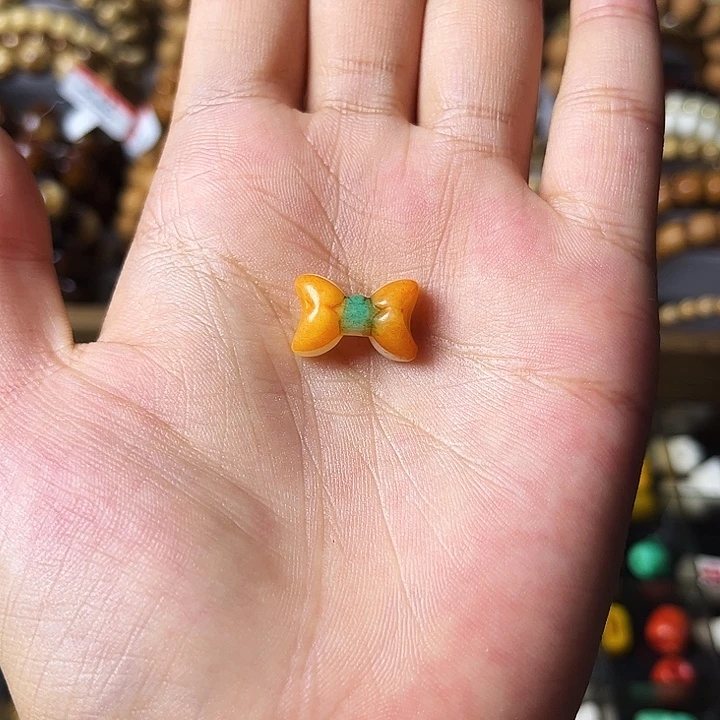 菩提手串/手链鹿角