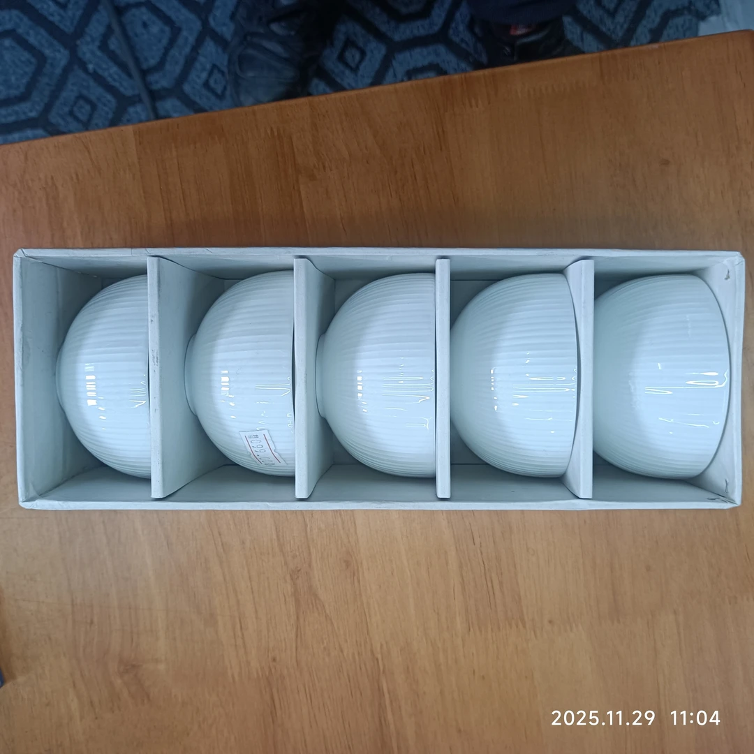 日货玲珑堂精品陶瓷茶杯（一只） 304