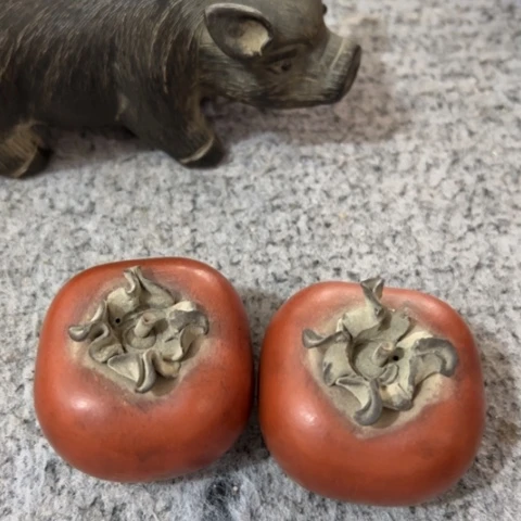 紫砂陶瓷摆件！！！！！！！