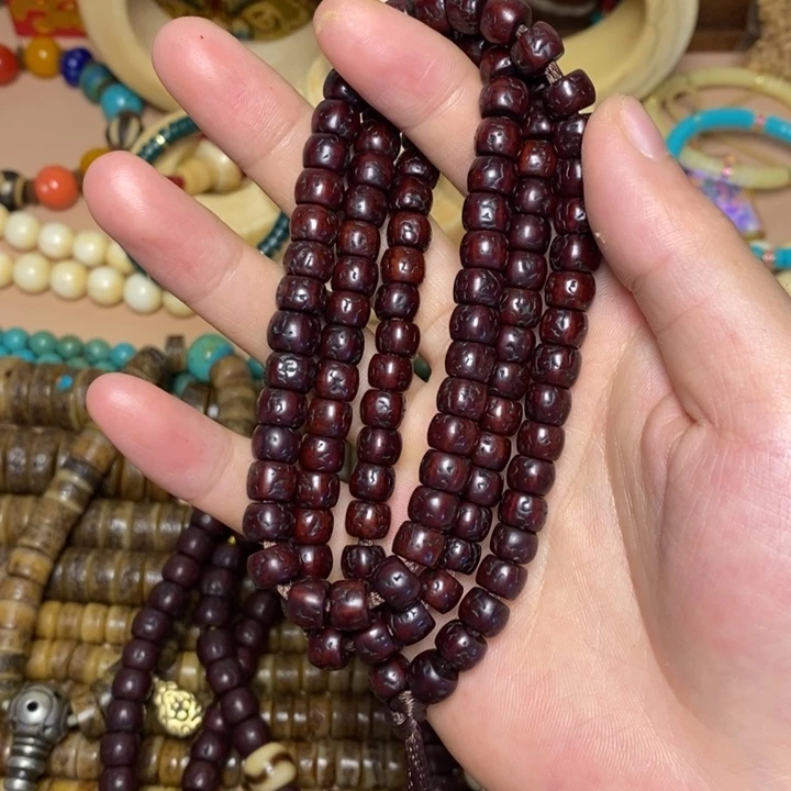 檀香紫檀（小叶紫檀）