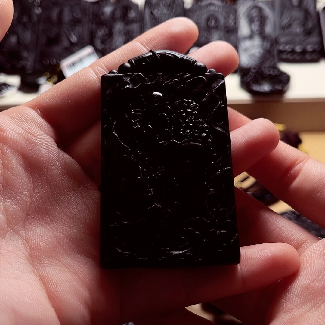 天然缅料A货一念A420