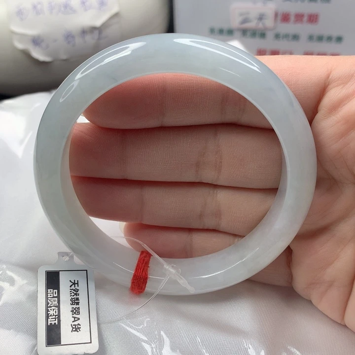 未镶嵌手镯翡翠13