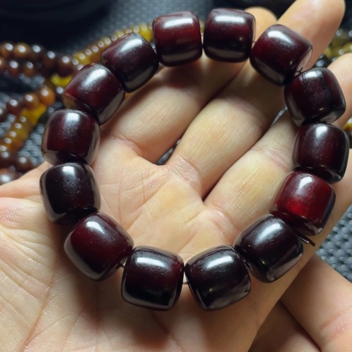 大果紫檀（缅甸花梨）福利多多