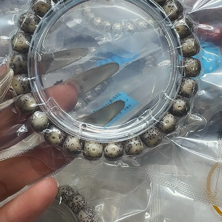 星月菩提手串588快乐星月菩提98