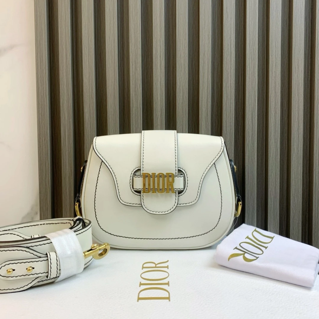 99新 DIOR/迪奥 /夏vv0926/单肩包/12320724