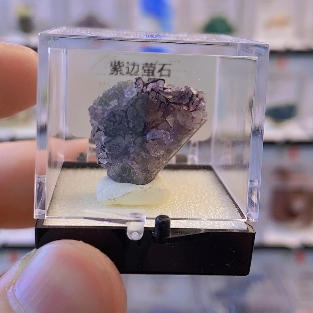 石材矿物标本小精品