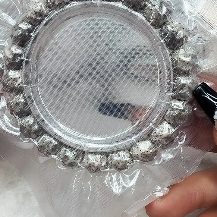 星月菩提手串357卓越绿星月菩提无相11单圈