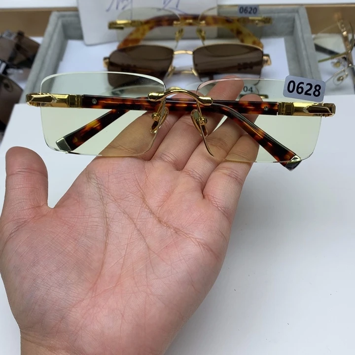 一体款无框竹叶青0628