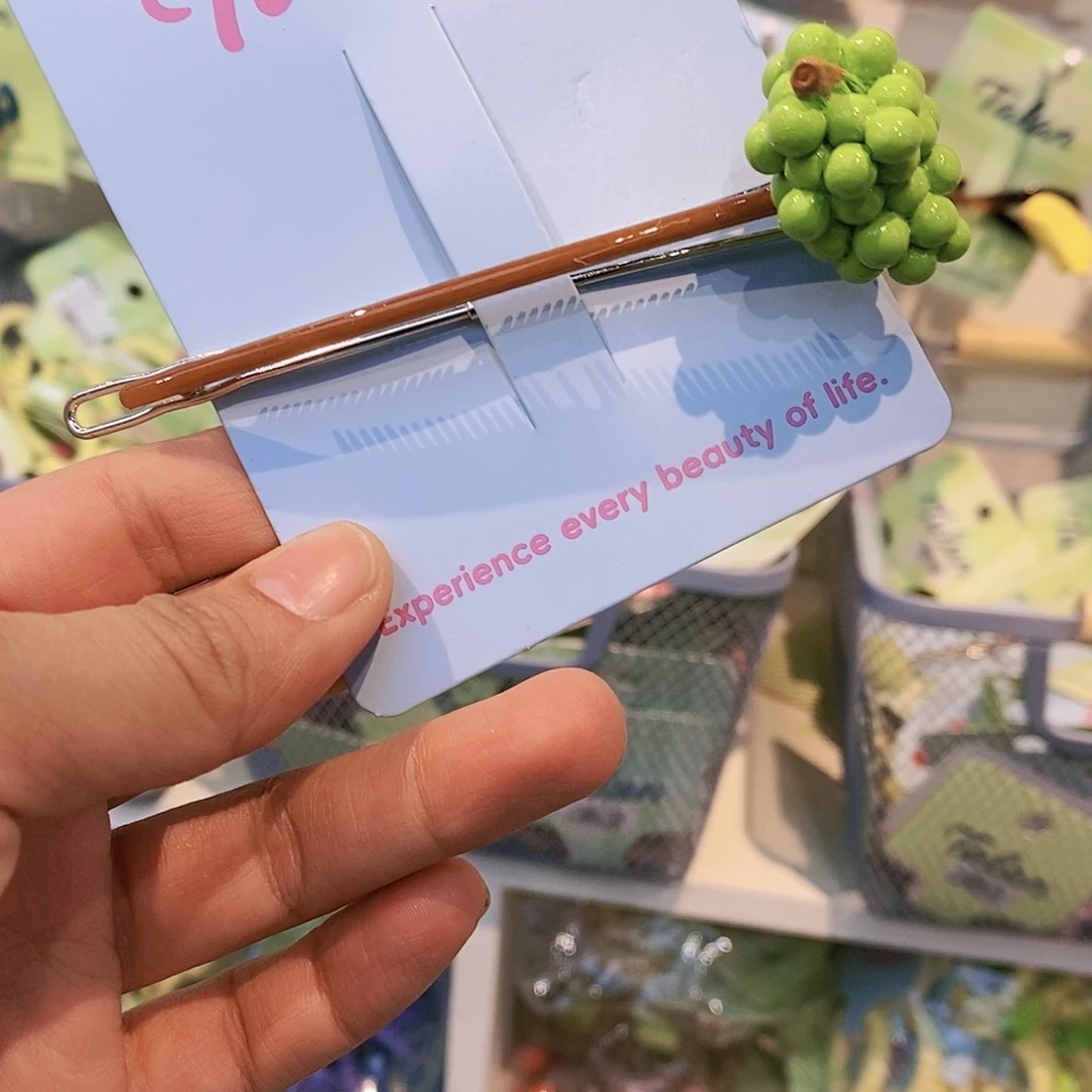 【闪购商品】布艺铁合金