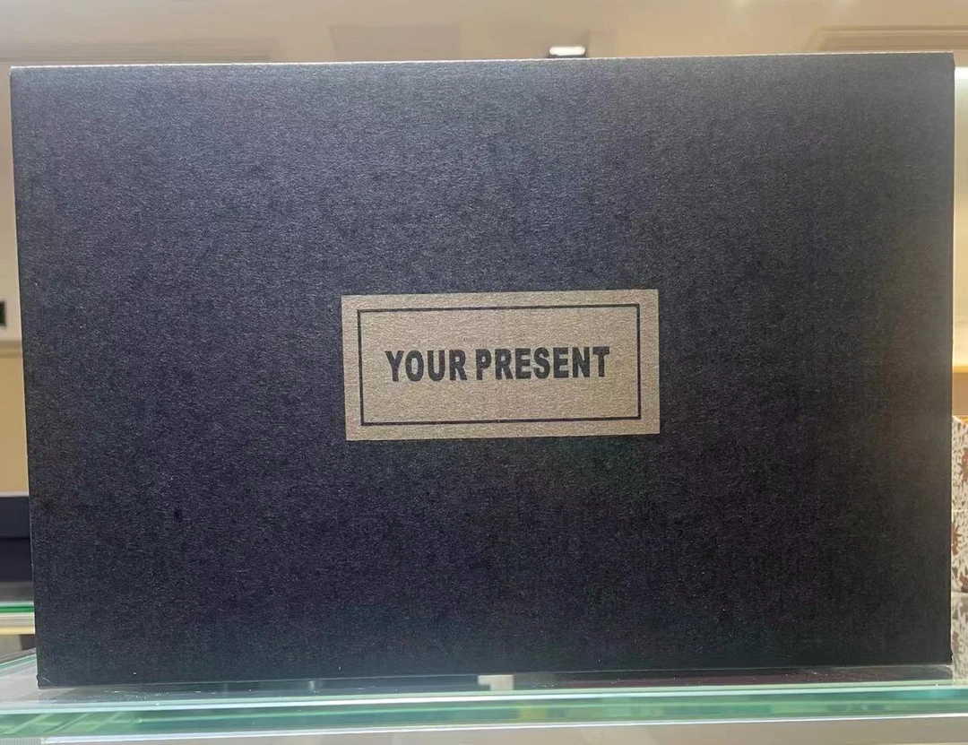 【信任无价】 男士腕表9909 W