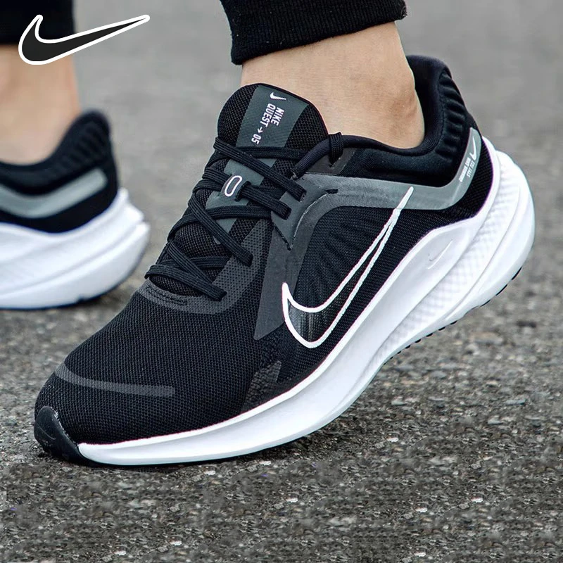 NIKE/耐克QUEST 5夏季新款男鞋轻便运动鞋透气训练休闲户外跑步鞋