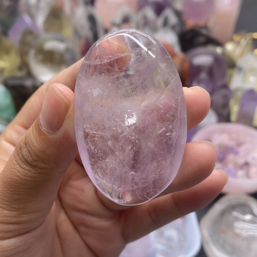 未镶嵌珠宝半成品水晶194
