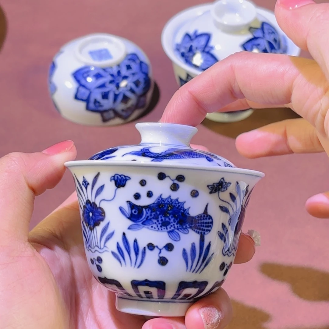 我不想让景德镇人知道