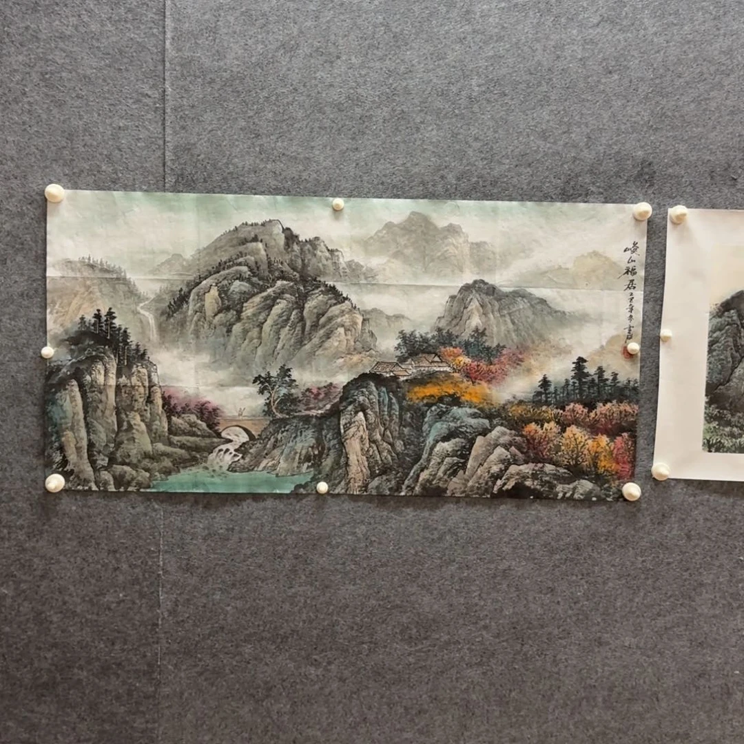 国画三尺哈哈哈哈哈