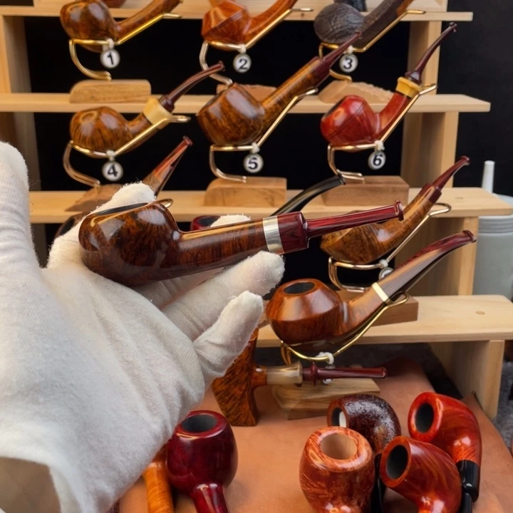 石楠木手工工艺品