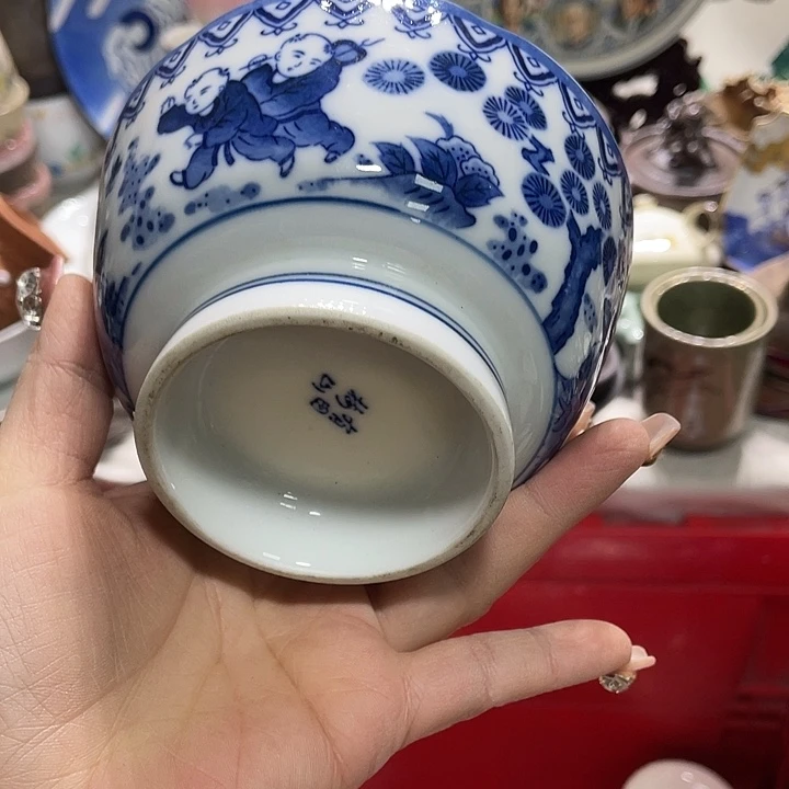 茶杯具19.9发带瑕疵牌都是坏的6