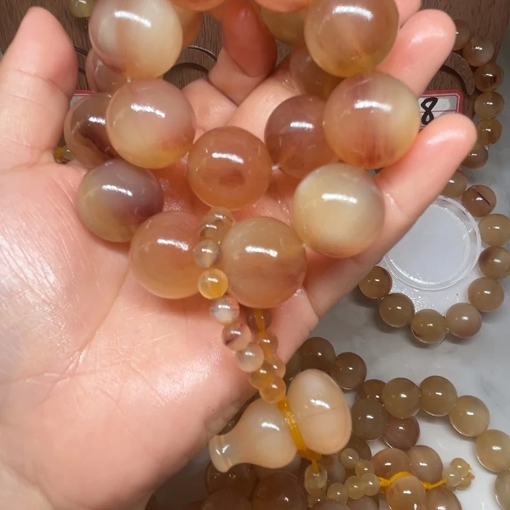 T***2手串/手链鹿骨2.00000000