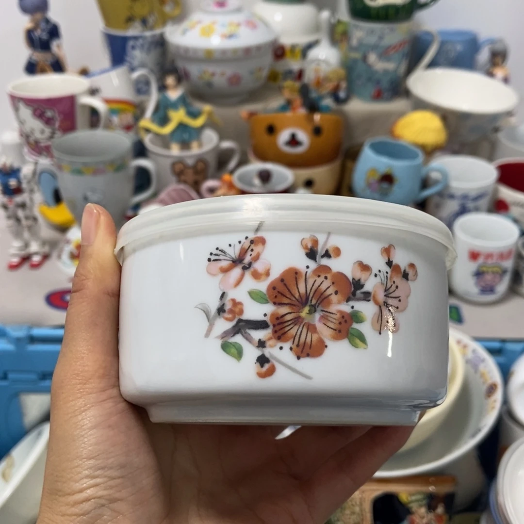萱***萱瓷片陶瓷默认了一件很