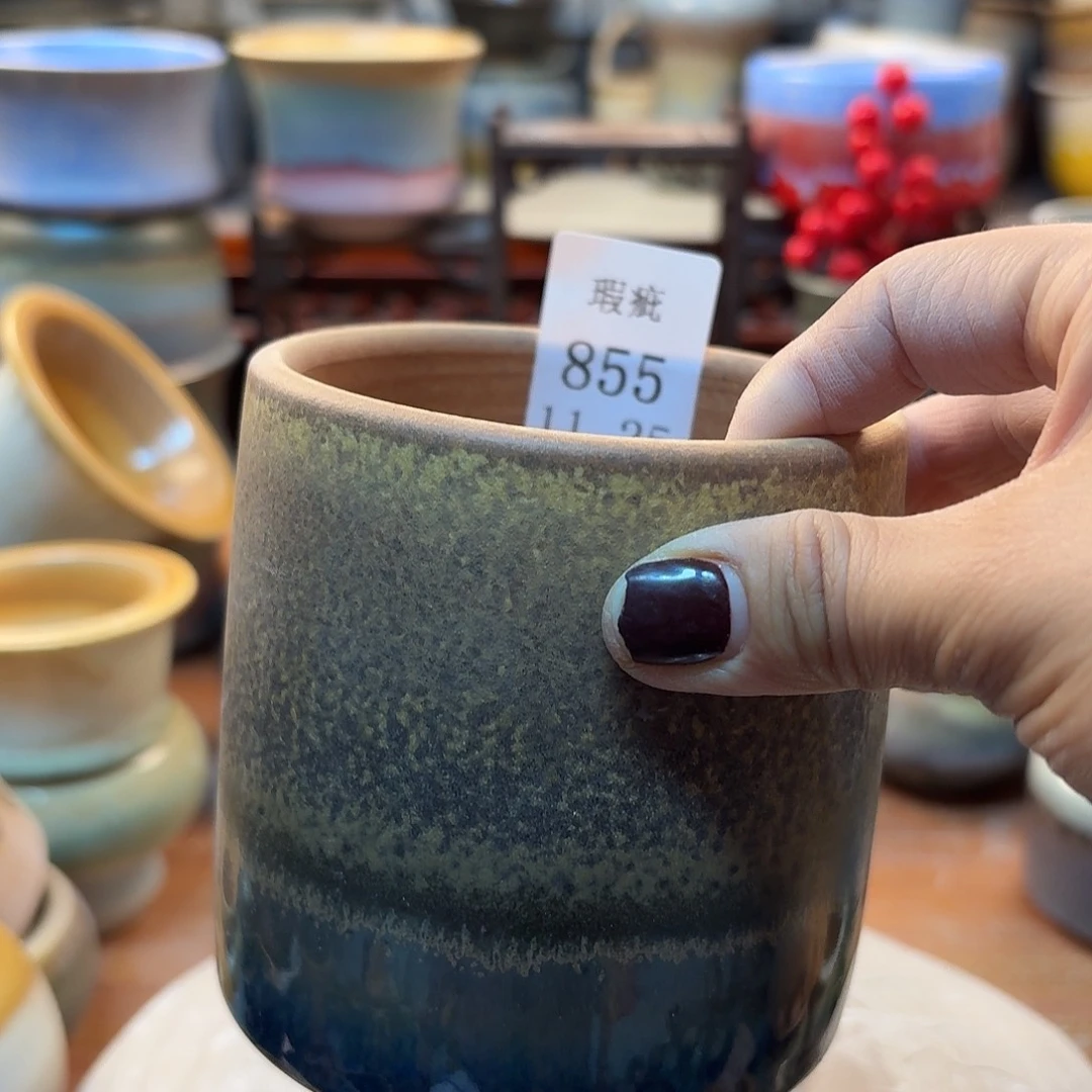 瓷片景德镇陶瓷手工制作