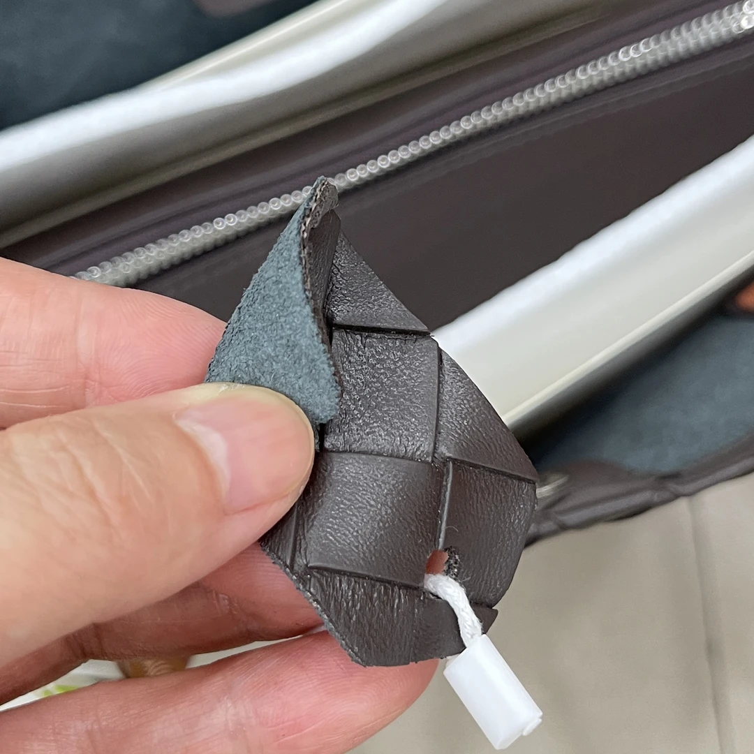 福利款牛皮大容量托特包