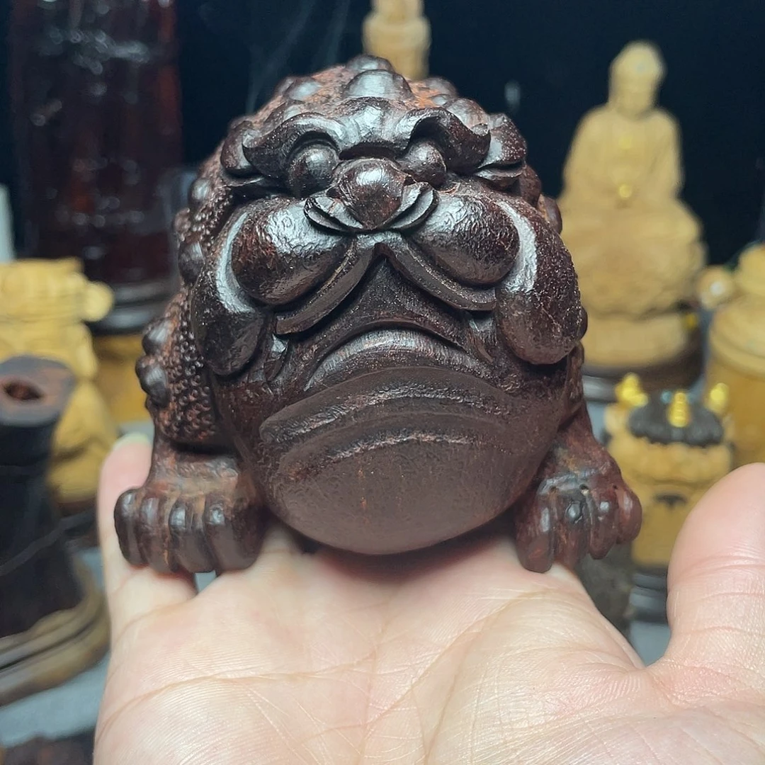 手串/手链小叶紫檀