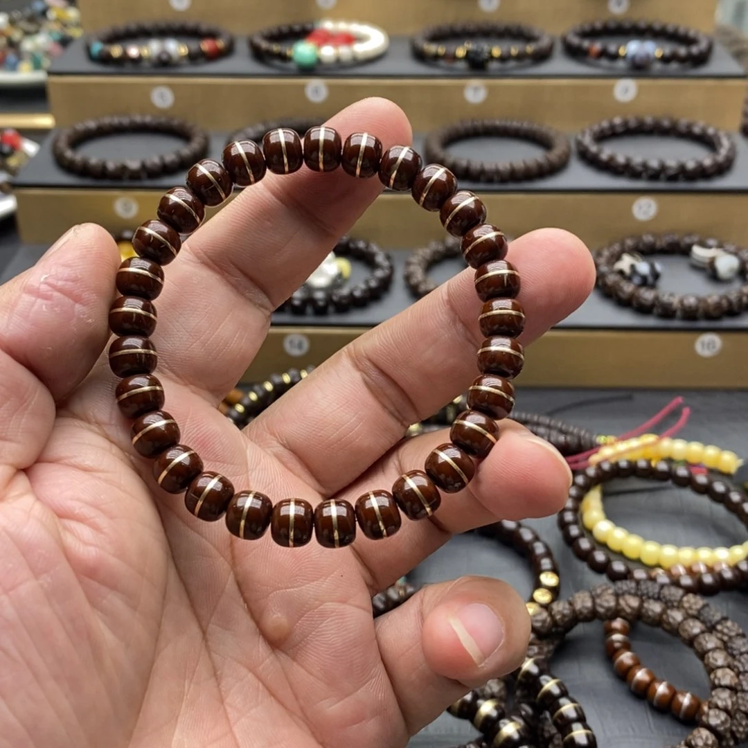 紫金鼠手串乐***饱紫金鼠腰带