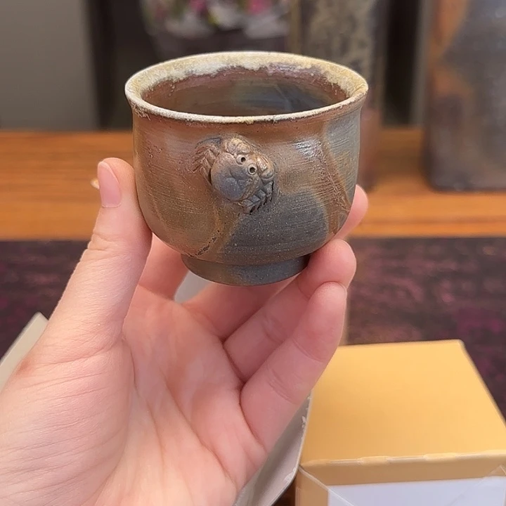 高端进口陶瓷产品
