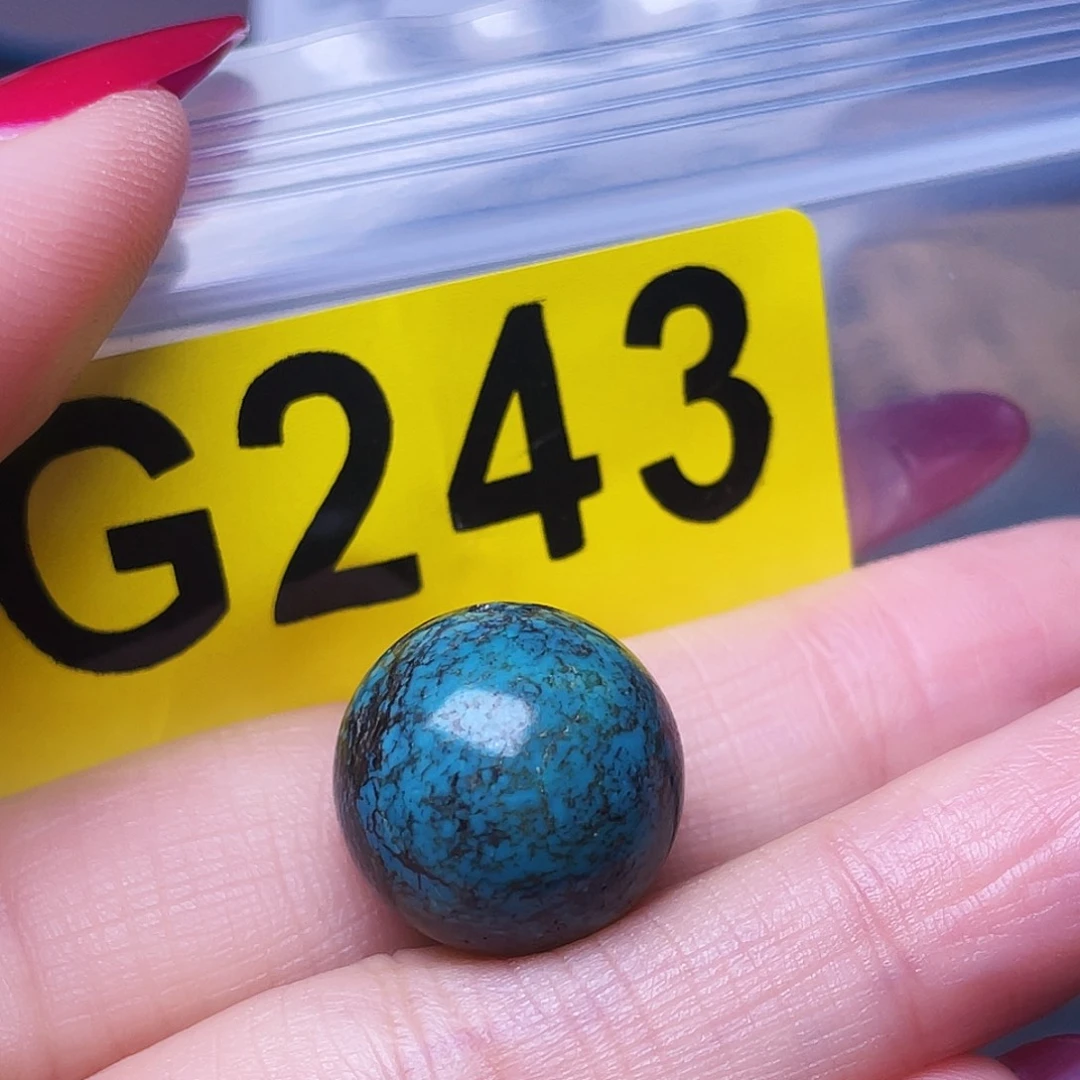 十堰原生态绿石特色手工配珠