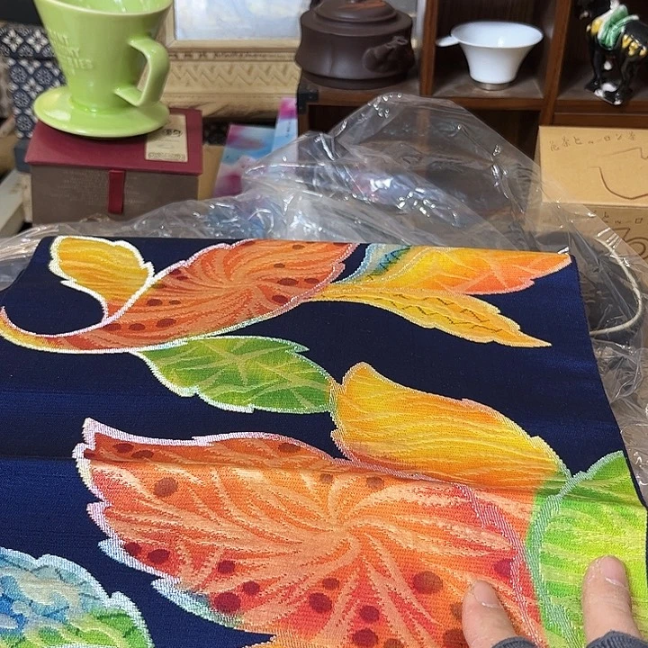 瓷片游*客好的我们的生活方式