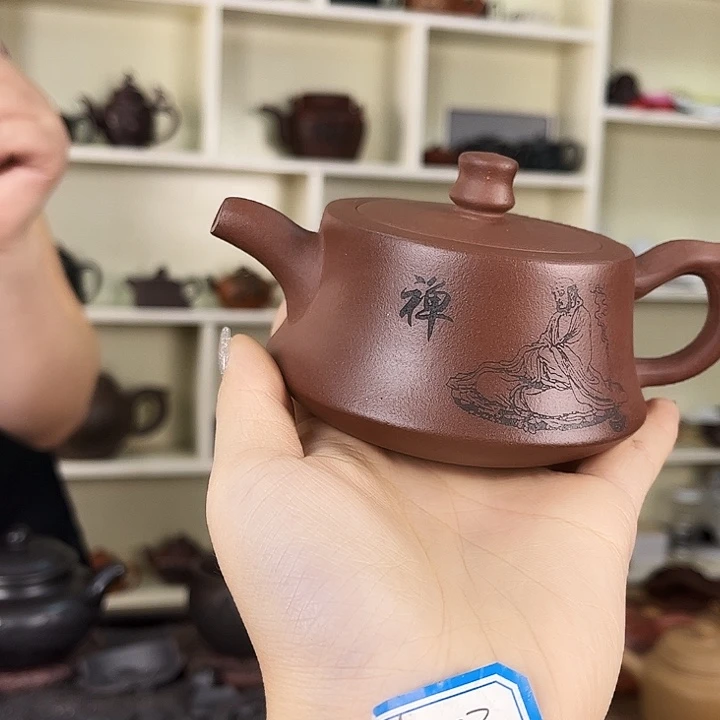 茶壶紫砂紫砂工艺厂