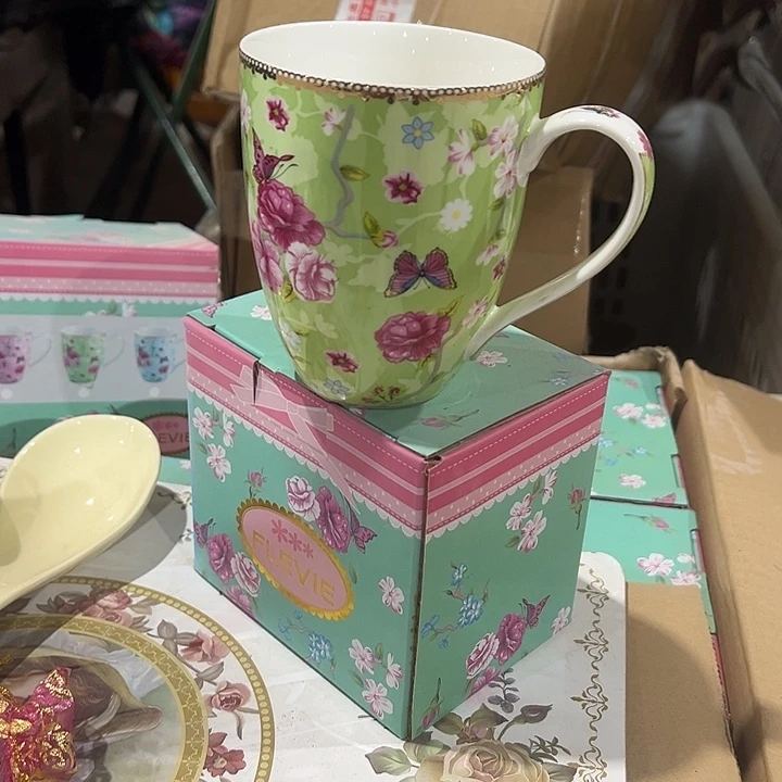 陶一个带礼盒，11111111111111