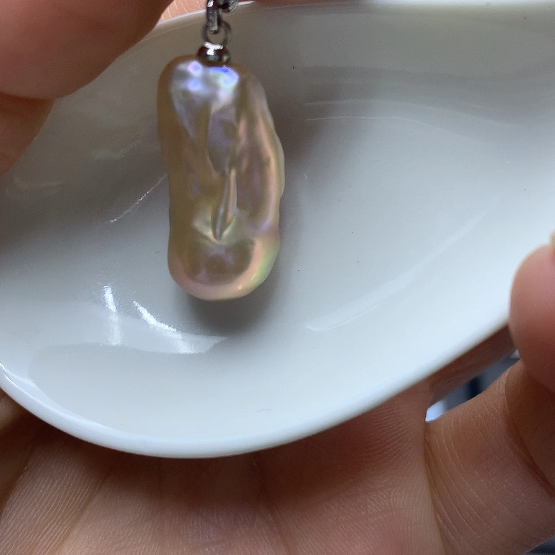其它未镶嵌淡水珍珠