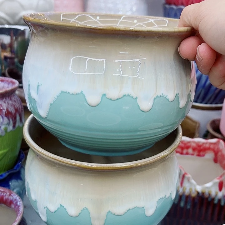 福利花盆厂家直销9.99包邮