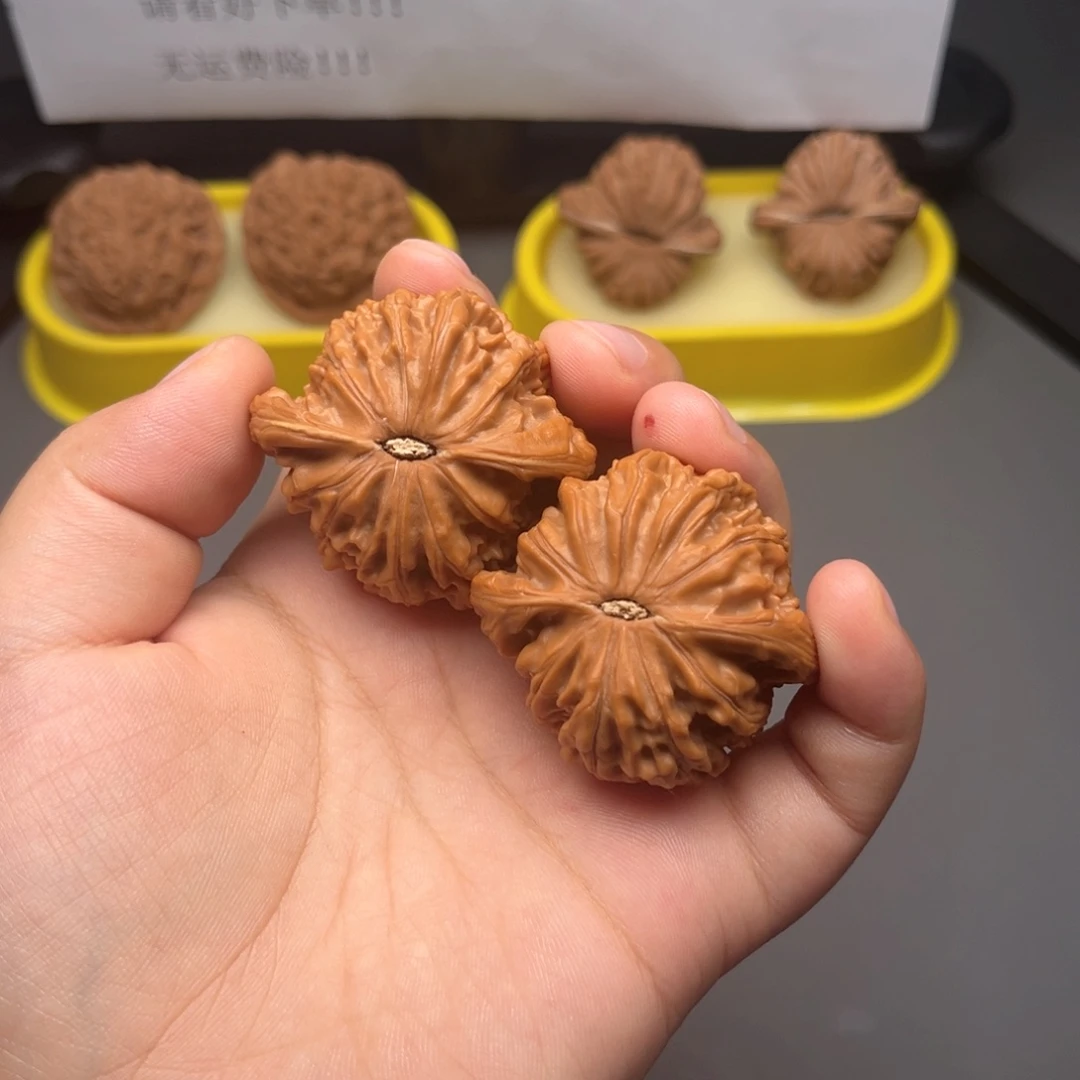 一***在核桃42磨盘全品无修