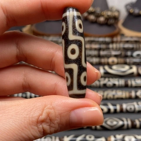 九***兵玛瑙/玉髓未镶嵌珠宝半成品