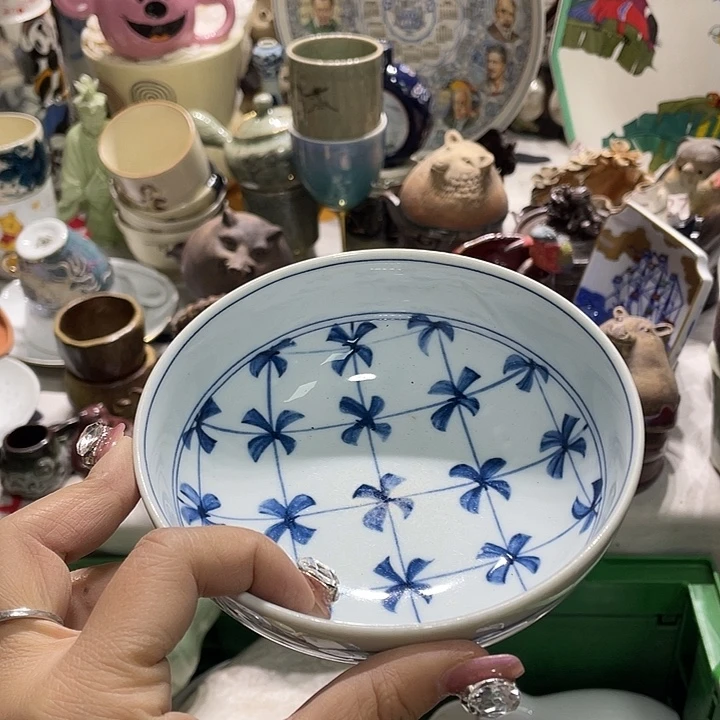 茶杯具19.9发带瑕疵牌都是坏的6